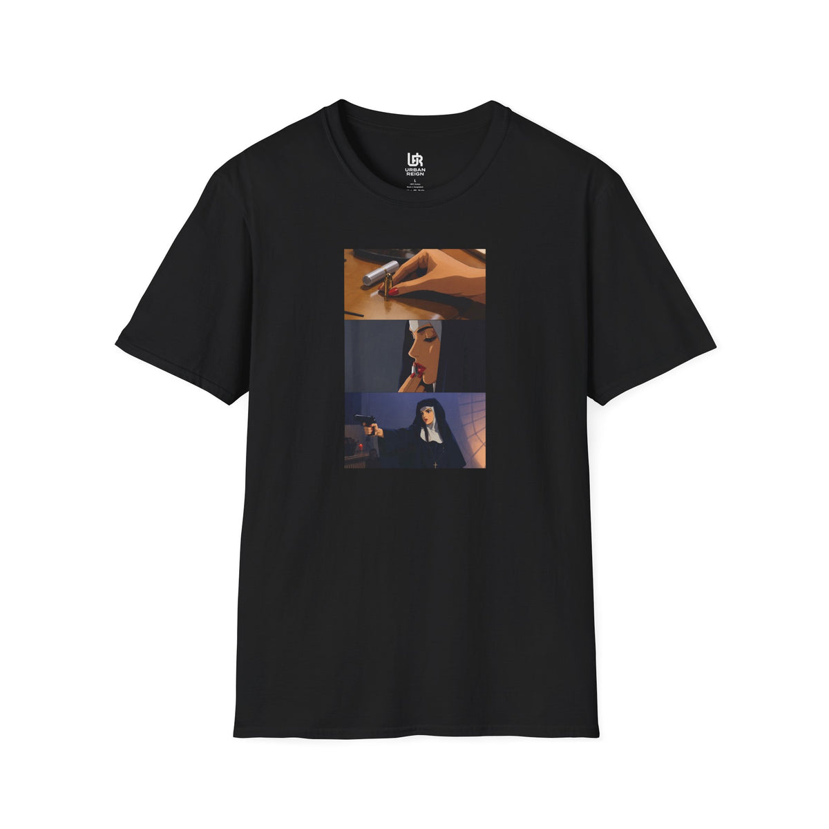 Ms .45 Film Photography T-Shirt