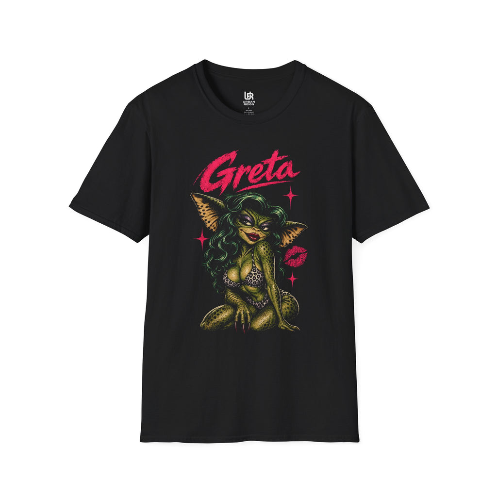 Greta Gremlin T-Shirt