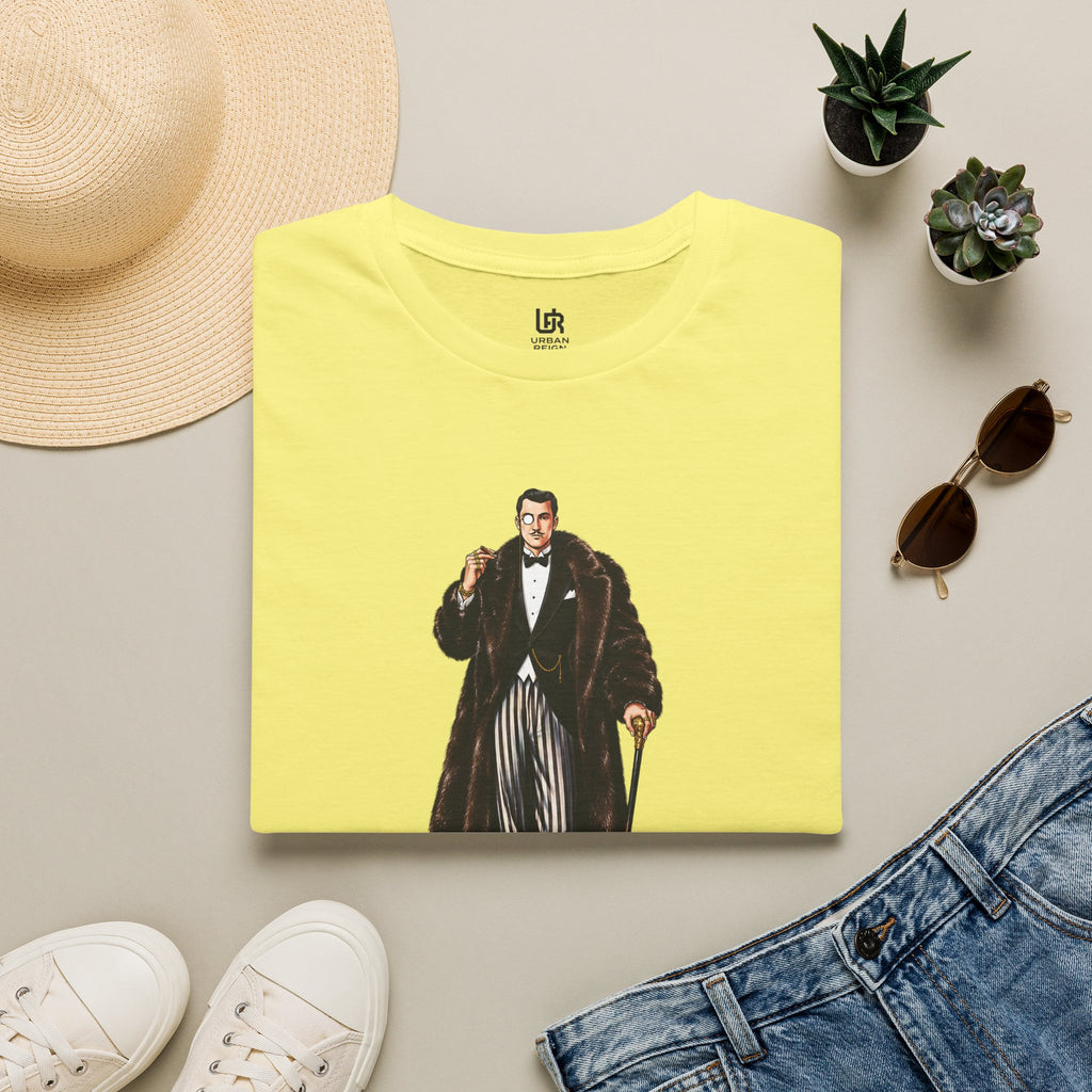 El Catrin Graphic T‑Shirt