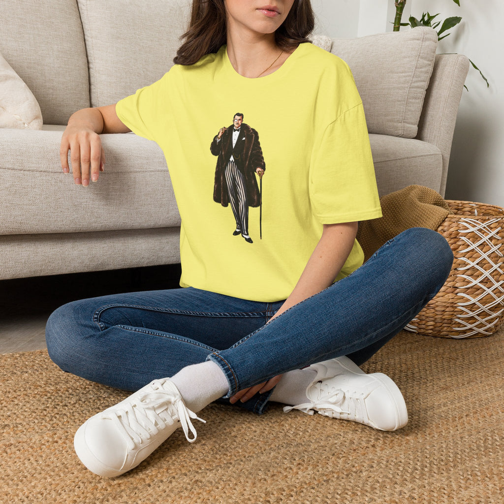 El Catrin Graphic T‑Shirt