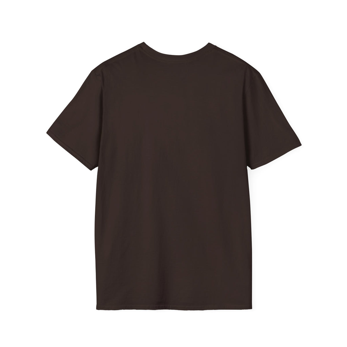 Inosuke Anime Forest T-Shirt