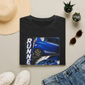 RUNNER956 T-Shirt — "RUNNER" Graphic Tee