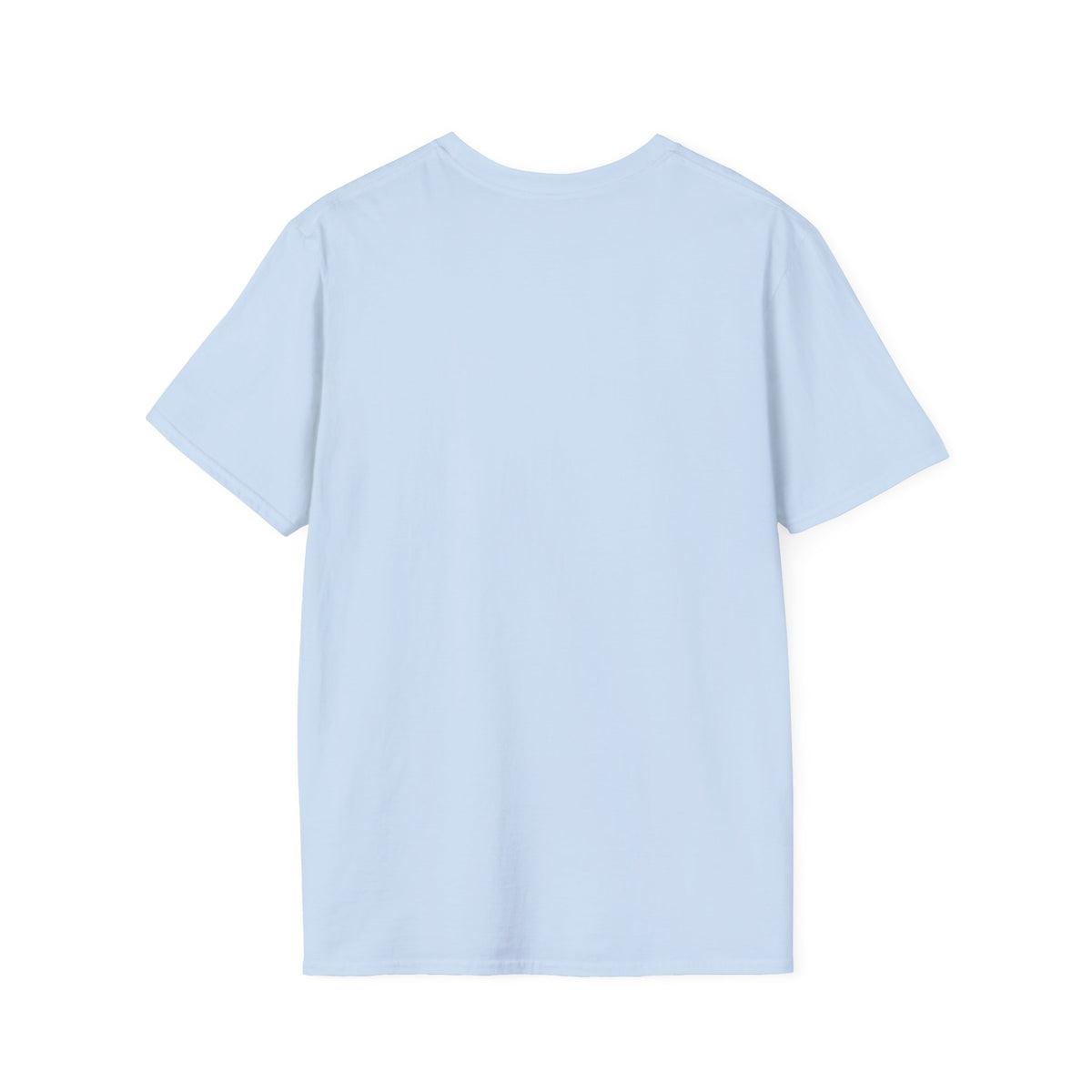 Runner956 Blueprint Series Car T-Shirt — Vintage Automotive Top-Down Diagram Tee